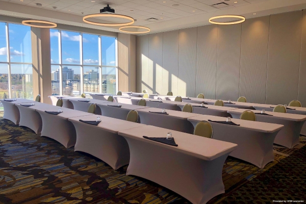 Holiday Inn Express & Suites SASKATOON EAST - UNIVERSITY (Saskatoon)